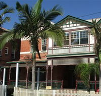 Maclean Hotel - Accommodation Melbourne