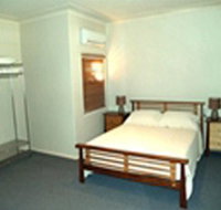 94 Fitzroy Street - Accommodation Melbourne