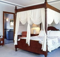 Melville House - Accommodation Melbourne