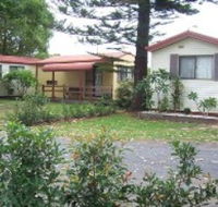 Grafton Sunset Caravan Park - Melbourne 4u