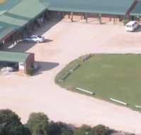 Clydesdale Motel and Steakbarn - Accommodation Melbourne
