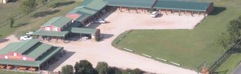 Clydesdale Motel And Steakbarn - Accommodation Melbourne 0