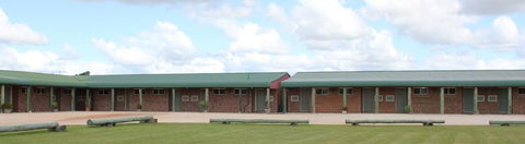 Clydesdale Motel And Steakbarn - Accommodation Melbourne 1