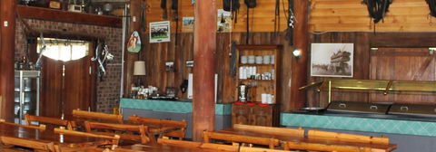 Clydesdale Motel And Steakbarn - Accommodation Melbourne 2