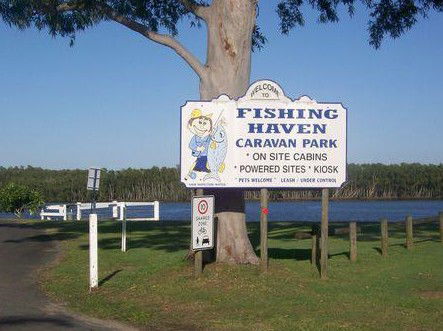 Palmers Island NSW Accommodation Melbourne