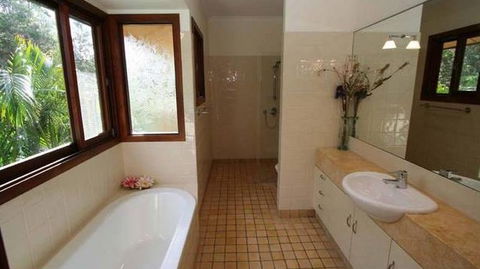 Abbies Beach House - Accommodation Melbourne 0
