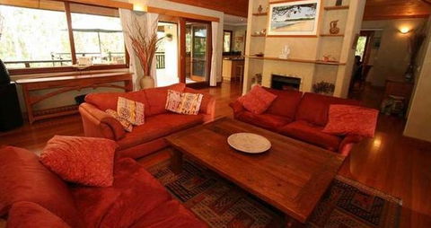 Abbies Beach House - Accommodation Melbourne 1