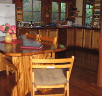 Black Sheep Farm Guest House - Accommodation Melbourne
