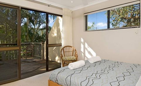 Absolute Serenity At Byron Bay - Accommodation Melbourne 1