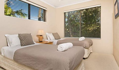 Absolute Serenity At Byron Bay - Accommodation Melbourne 2