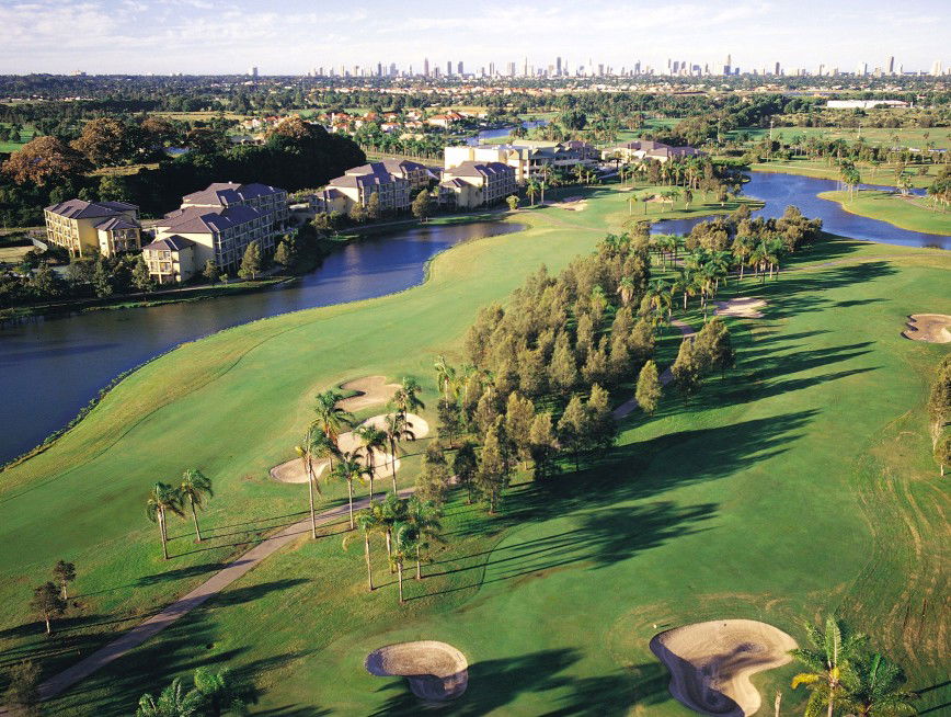 Carrara QLD Accommodation Melbourne