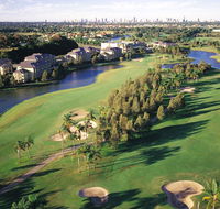 Mercure Gold Coast Resort - Accommodation Melbourne