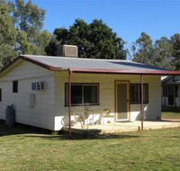 Cockatoo Cottage - Pooncarie - Accommodation Melbourne
