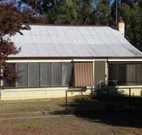 Kookaburra Cottage - Pooncarie - Accommodation Melbourne