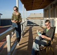 Mungo Shearers Quarters - Accommodation Melbourne