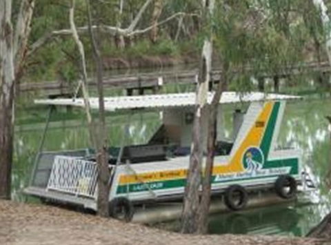 Elphicks Island Lodge - Accommodation Melbourne 0