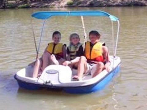 Elphicks Island Lodge - Accommodation Melbourne 1