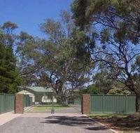 Lock 9 Lodge - Accommodation Melbourne