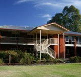 Elizabeth Leighton Bed and Breakfast - Accommodation Melbourne