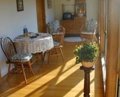 Elizabeth Leighton Bed And Breakfast - Melbourne 4u 2