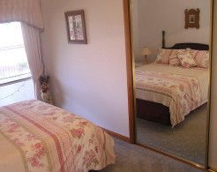 Elizabeth Leighton Bed And Breakfast - Melbourne 4u 3