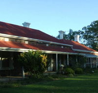 Avoca-on-Darling Hospitality - Accommodation Melbourne