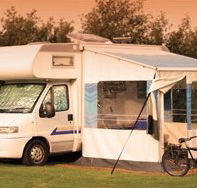 Cobar Caravan Park - Accommodation Melbourne