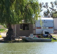 Willow Bend Caravan Park - Accommodation Melbourne
