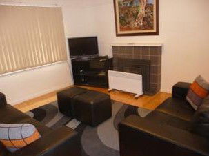 Townhouse Five - Accommodation Melbourne 0