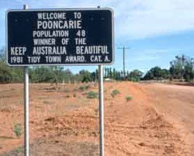 Pooncarie Telegraph Hotel Motel - Accommodation Melbourne 1