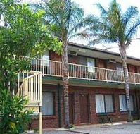 Wentworth Club Motel - Accommodation Melbourne