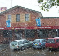 Snowgoose Hotel Motel - Accommodation Melbourne