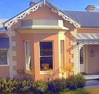 Cromwell House - Accommodation Melbourne