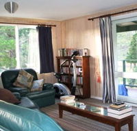 Crookshanks Cottage - Accommodation Melbourne