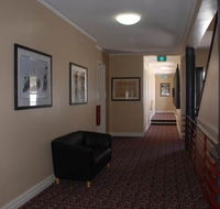 Alpine Hotel - Accommodation Melbourne