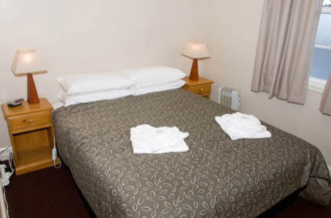 Alpine Hotel - Accommodation Melbourne 1