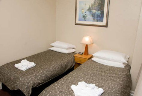 Alpine Hotel - Accommodation Melbourne 3