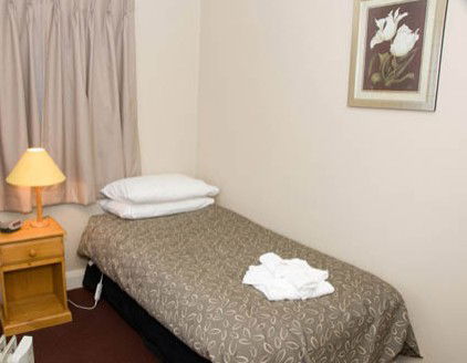 Alpine Hotel - Accommodation Melbourne 4