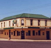 Coffeys Hotel - Accommodation Melbourne