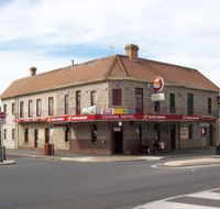 Cooma Hotel - Accommodation Melbourne
