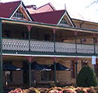 Royal Hotel Cooma - Accommodation Melbourne