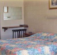 Alpine Country Motel - Accommodation Melbourne