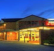 Cooma Motor Lodge - Accommodation Melbourne