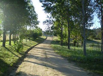 Mia Creek Bed And Breakfast - Accommodation Melbourne 0