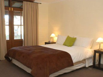 Mia Creek Bed And Breakfast - Accommodation Melbourne 1