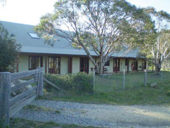Mia Creek Bed And Breakfast - Accommodation Melbourne 2
