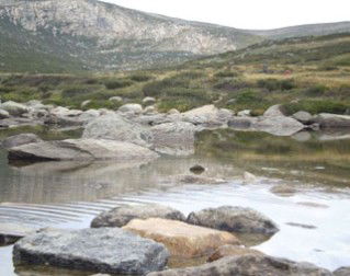 Mia Creek Bed And Breakfast - Accommodation Melbourne 4