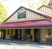 Bridge Hotel at Jingellic - Accommodation Melbourne
