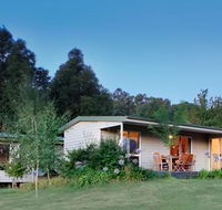 Queens Cottage - Accommodation Melbourne
