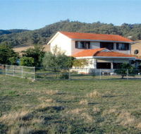 Cossettini High Country Retreat - Accommodation Melbourne